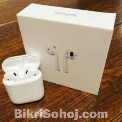 Apple Airpods #2 gen